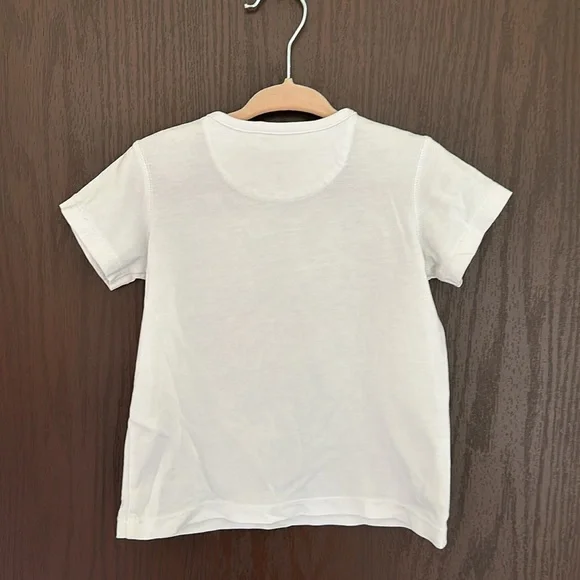 Burberry boy’s T-shirt - Picture 2 of 5